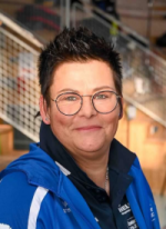 stellvertretender Spartenleiter Bild von Ingo Schollmeyer